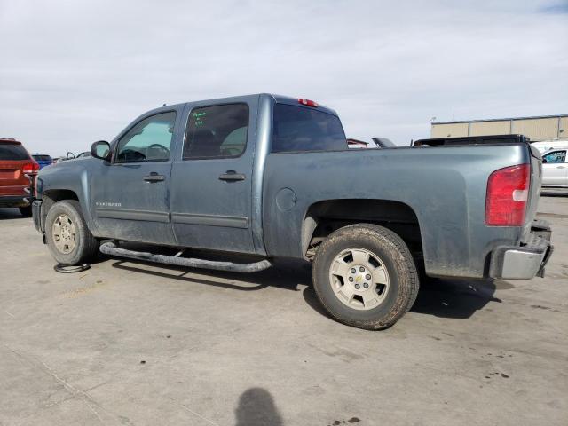 Photo 1 VIN: 3GCRCSE09AG293932 - CHEVROLET SILVERADO 