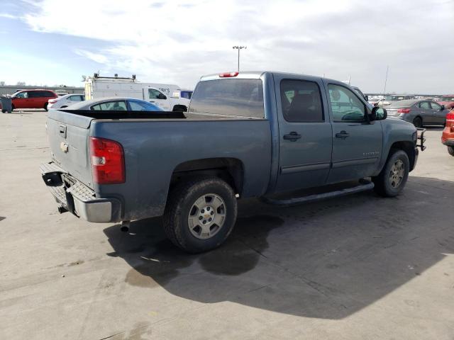 Photo 2 VIN: 3GCRCSE09AG293932 - CHEVROLET SILVERADO 