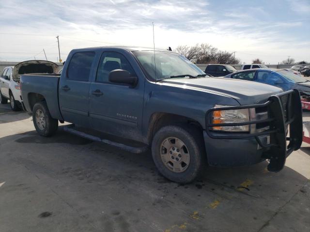 Photo 3 VIN: 3GCRCSE09AG293932 - CHEVROLET SILVERADO 