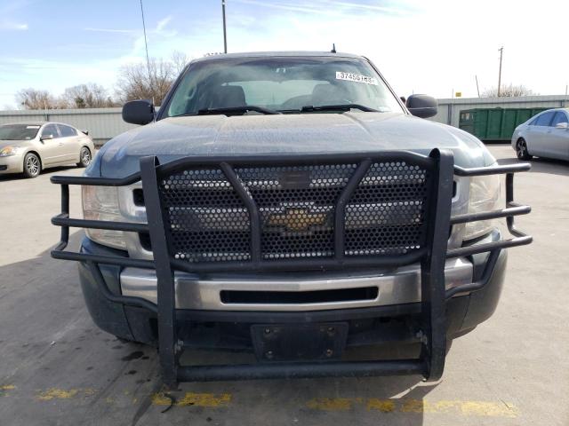 Photo 4 VIN: 3GCRCSE09AG293932 - CHEVROLET SILVERADO 