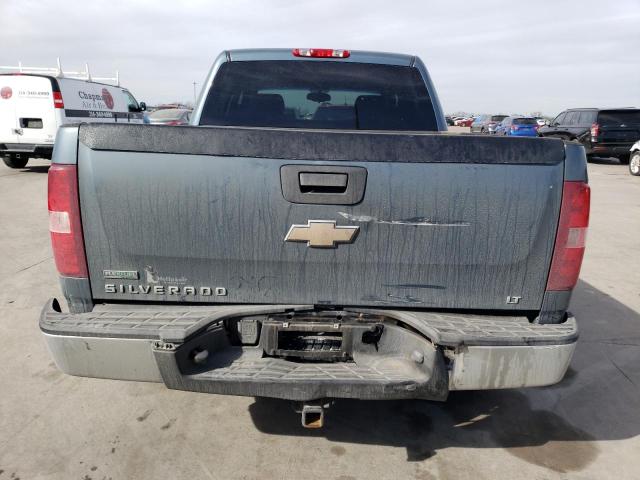 Photo 5 VIN: 3GCRCSE09AG293932 - CHEVROLET SILVERADO 