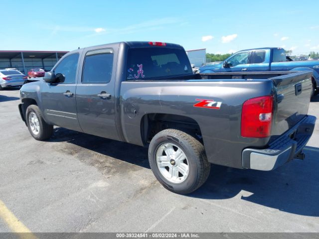 Photo 2 VIN: 3GCRCSE09AG299147 - CHEVROLET SILVERADO 1500 