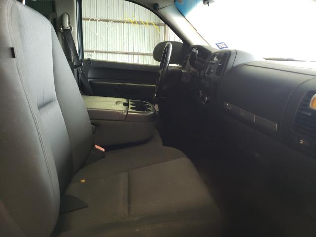 Photo 4 VIN: 3GCRCSE09AG299178 - CHEVROLET SILVERADO 