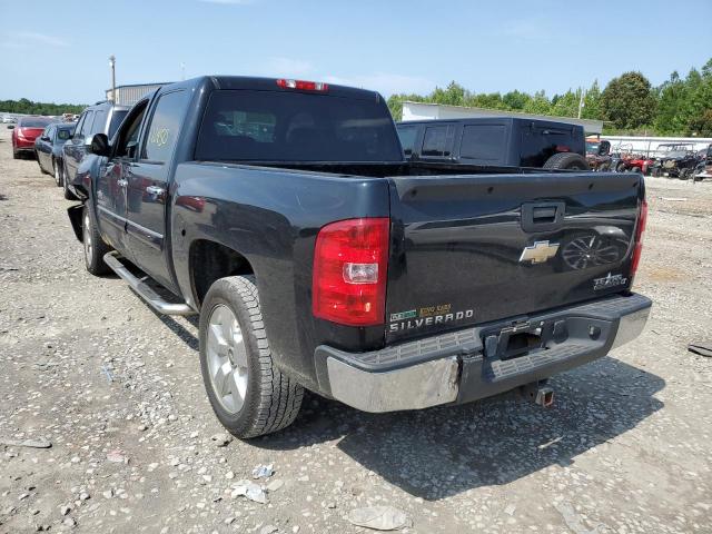 Photo 2 VIN: 3GCRCSE0XAG129301 - CHEVROLET SILVERADO 