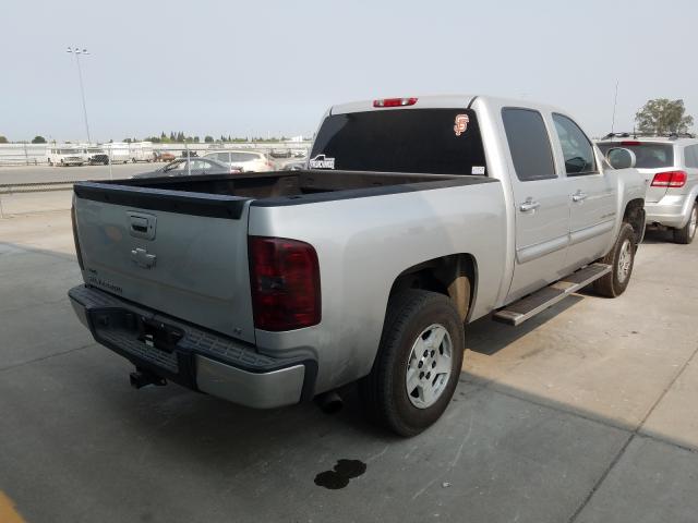 Photo 3 VIN: 3GCRCSE0XAG180233 - CHEVROLET SILVERADO 