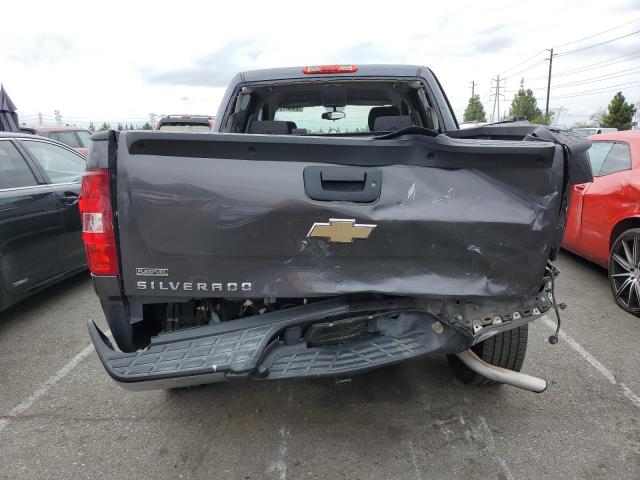 Photo 5 VIN: 3GCRCSE0XAG300984 - CHEVROLET SILVERADO 