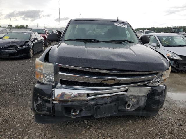 Photo 10 VIN: 3GCRCSE30AG132184 - CHEVROLET SILVERADO 