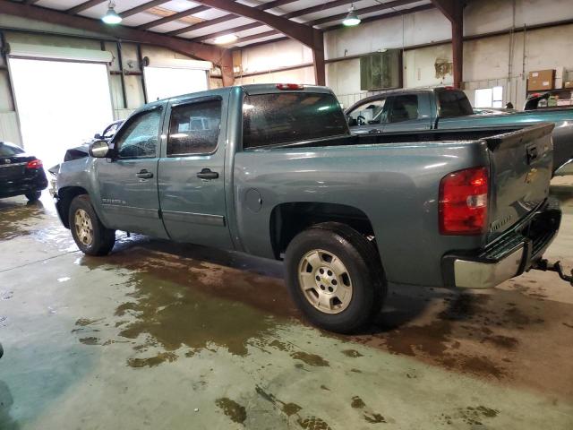 Photo 1 VIN: 3GCRCSE35AG118913 - CHEVROLET SILVERADO 