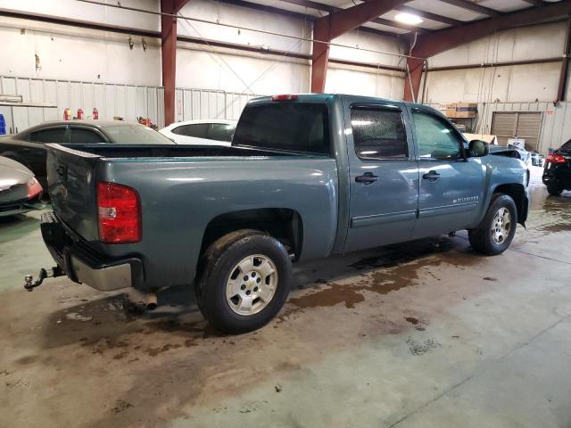 Photo 2 VIN: 3GCRCSE35AG118913 - CHEVROLET SILVERADO 