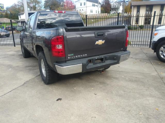 Photo 2 VIN: 3GCRCSEA0AG159030 - CHEVROLET SILVERADO 