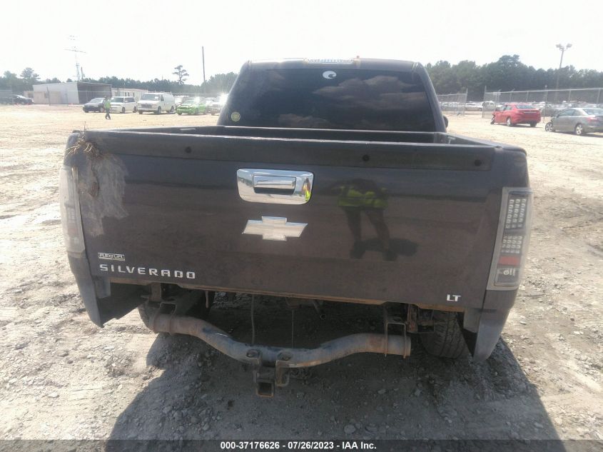 Photo 15 VIN: 3GCRCSEA0AG179374 - CHEVROLET SILVERADO 