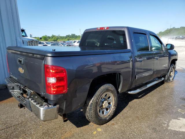 Photo 2 VIN: 3GCRCSEA2AG180154 - CHEVROLET SILVERADO 