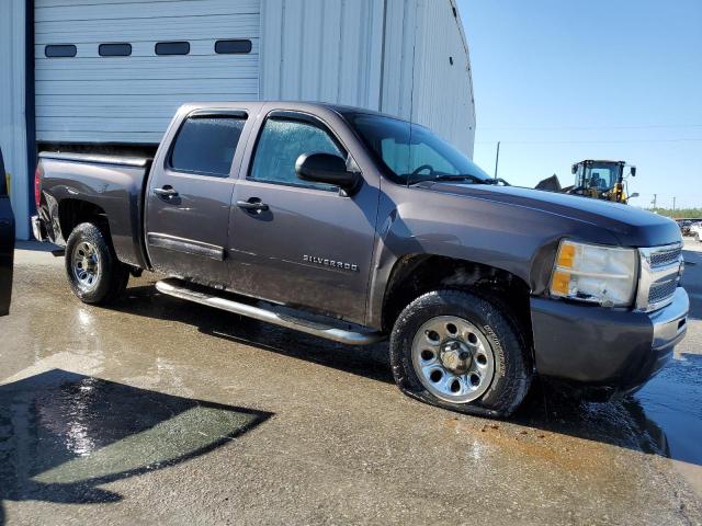 Photo 3 VIN: 3GCRCSEA2AG180154 - CHEVROLET SILVERADO 