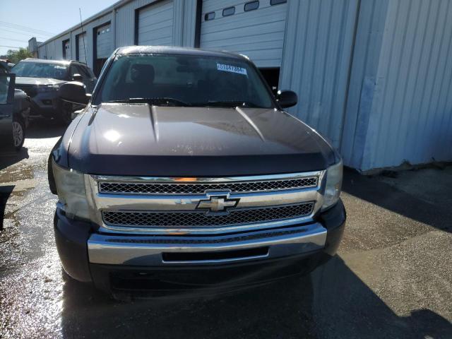 Photo 4 VIN: 3GCRCSEA2AG180154 - CHEVROLET SILVERADO 