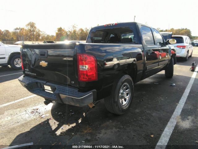 Photo 3 VIN: 3GCRCSEA2AG203271 - CHEVROLET SILVERADO 1500 