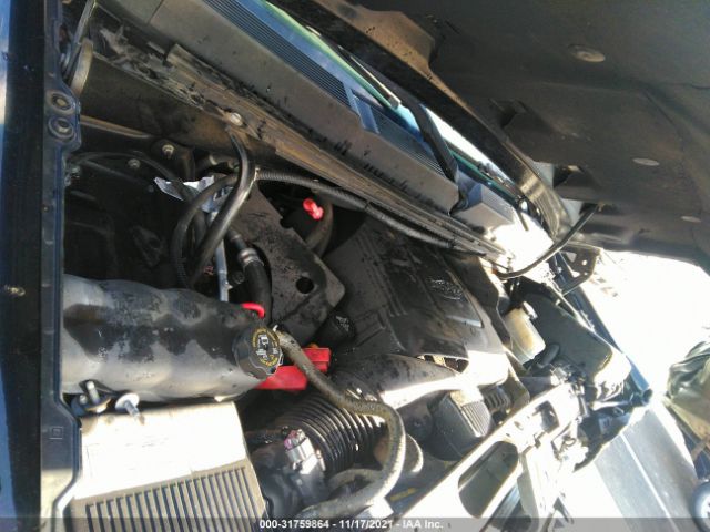 Photo 9 VIN: 3GCRCSEA2AG203271 - CHEVROLET SILVERADO 1500 