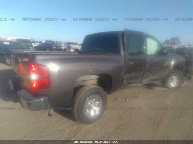 Photo 3 VIN: 3GCRCSEA2AG230941 - CHEVROLET SILVERADO 1500 