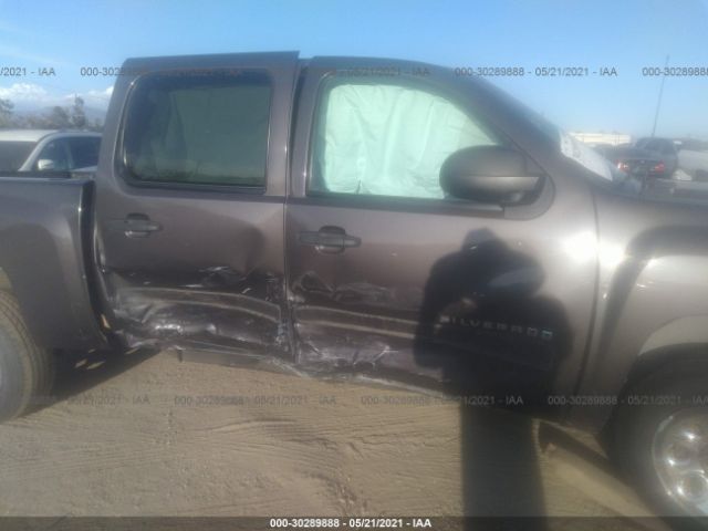 Photo 5 VIN: 3GCRCSEA2AG230941 - CHEVROLET SILVERADO 1500 