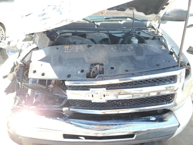 Photo 6 VIN: 3GCRCSEA3AG212044 - CHEVROLET SILVERADO 