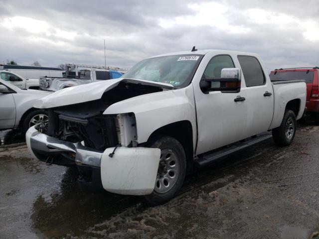 Photo 0 VIN: 3GCRCSEA4AG109800 - CHEVROLET SILVERADO 