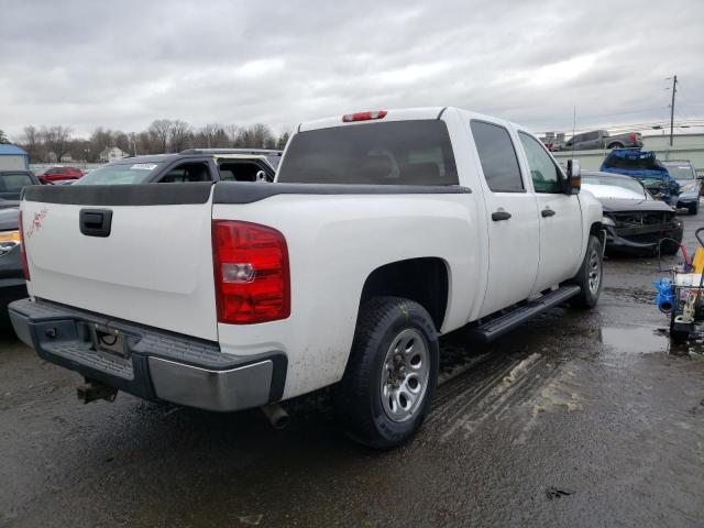 Photo 3 VIN: 3GCRCSEA4AG109800 - CHEVROLET SILVERADO 