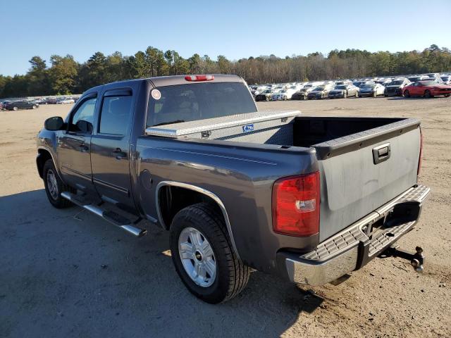 Photo 2 VIN: 3GCRCSEA4AG147835 - CHEVROLET SILVERADO 