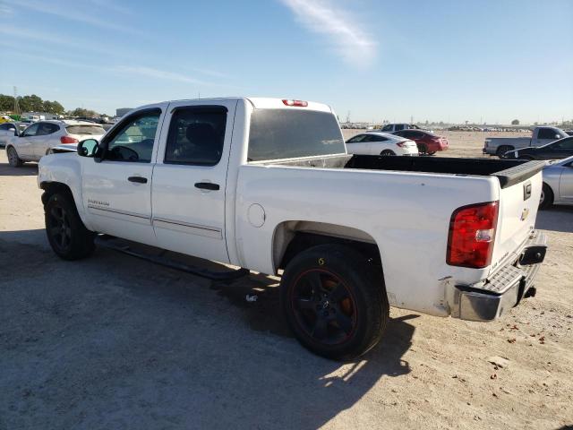 Photo 1 VIN: 3GCRCSEA4AG148788 - CHEVROLET SILVERADO 