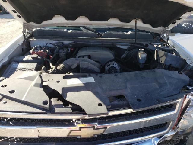 Photo 10 VIN: 3GCRCSEA4AG148788 - CHEVROLET SILVERADO 