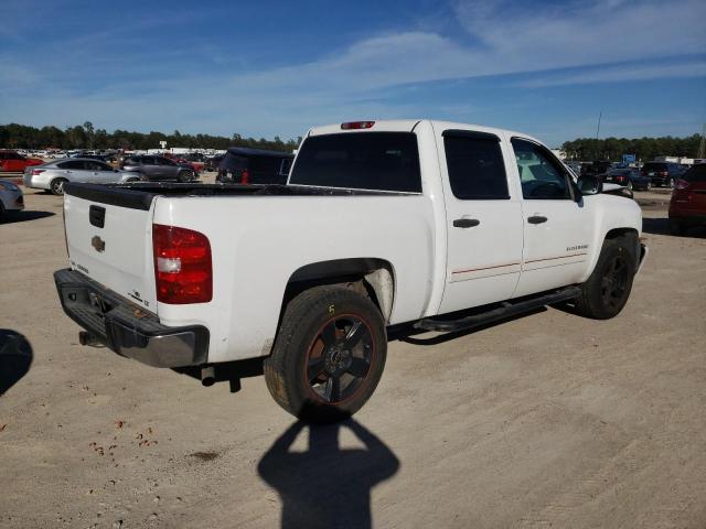 Photo 2 VIN: 3GCRCSEA4AG148788 - CHEVROLET SILVERADO 