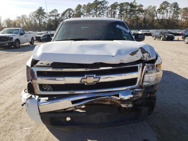 Photo 4 VIN: 3GCRCSEA4AG148788 - CHEVROLET SILVERADO 