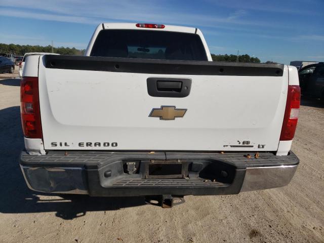 Photo 5 VIN: 3GCRCSEA4AG148788 - CHEVROLET SILVERADO 