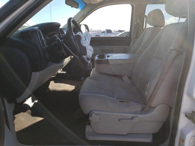 Photo 6 VIN: 3GCRCSEA4AG148788 - CHEVROLET SILVERADO 