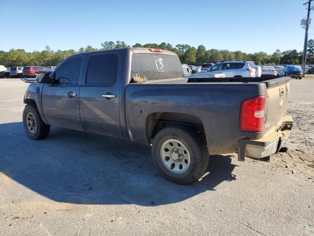 Photo 1 VIN: 3GCRCSEA5AG102029 - CHEVROLET SILVERADO 