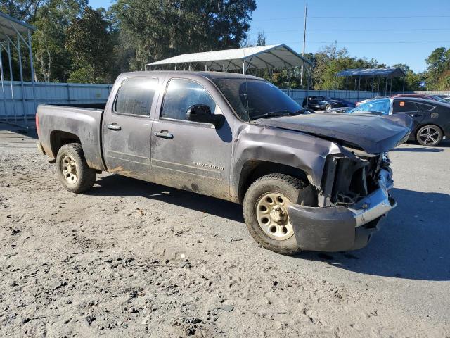 Photo 3 VIN: 3GCRCSEA5AG102029 - CHEVROLET SILVERADO 