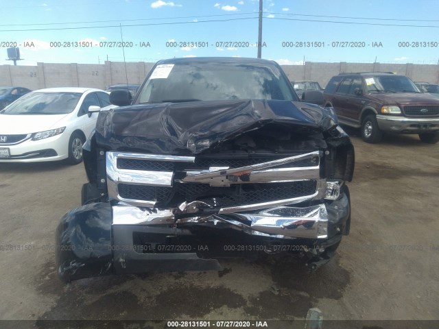 Photo 5 VIN: 3GCRCSEA5AG145138 - CHEVROLET SILVERADO 1500 