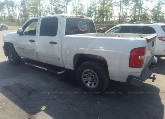 Photo 2 VIN: 3GCRCSEA5AG159685 - CHEVROLET SILVERADO 1500 