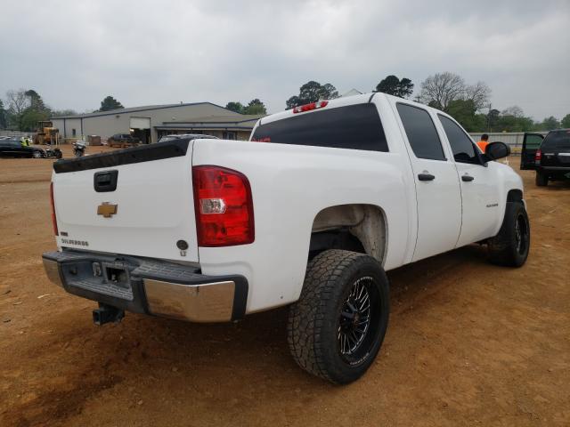 Photo 3 VIN: 3GCRCSEA5AG205662 - CHEVROLET SILVERADO 