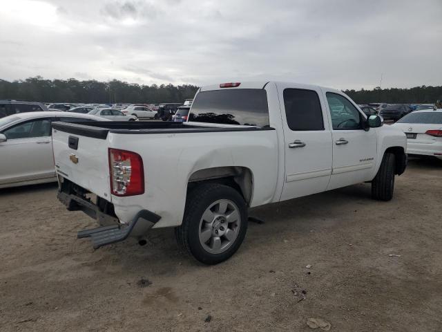 Photo 2 VIN: 3GCRCSEA6AG180643 - CHEVROLET SILVERADO 