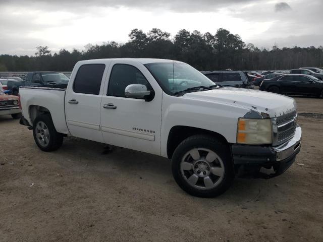 Photo 3 VIN: 3GCRCSEA6AG180643 - CHEVROLET SILVERADO 