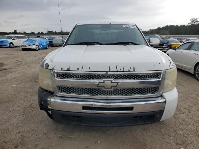 Photo 4 VIN: 3GCRCSEA6AG180643 - CHEVROLET SILVERADO 