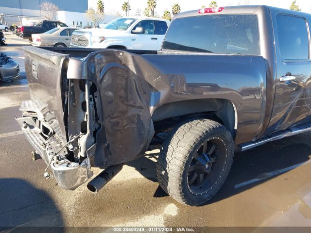 Photo 5 VIN: 3GCRCSEA6AG184515 - CHEVROLET SILVERADO 1500 