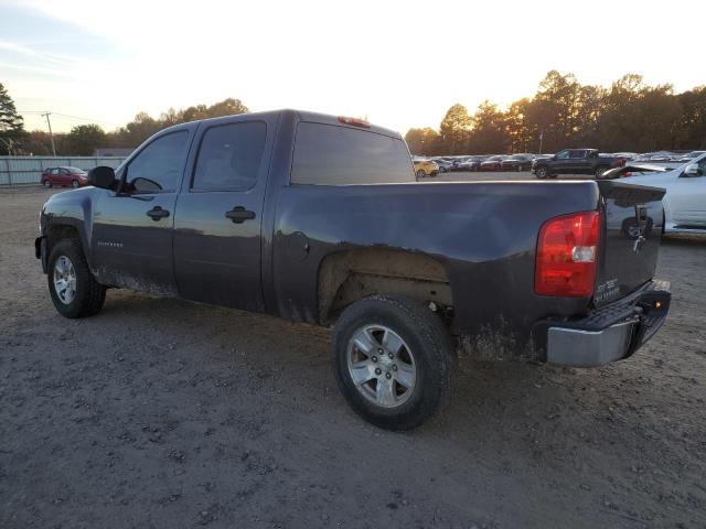 Photo 1 VIN: 3GCRCSEA7AG167271 - CHEVROLET SILVERADO 