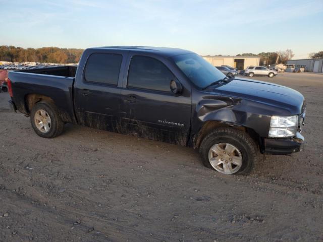 Photo 3 VIN: 3GCRCSEA7AG167271 - CHEVROLET SILVERADO 