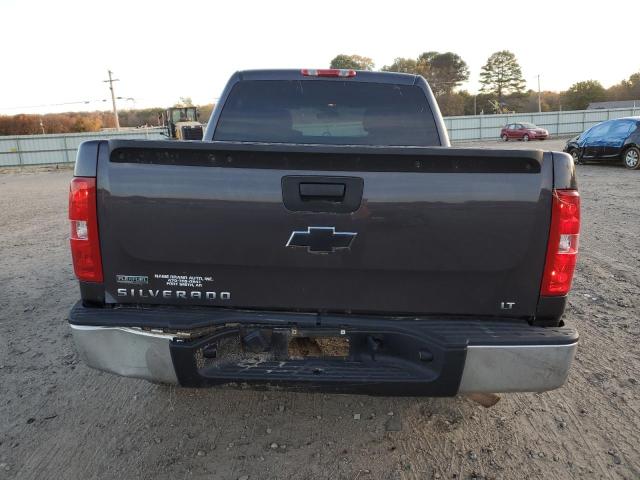 Photo 5 VIN: 3GCRCSEA7AG167271 - CHEVROLET SILVERADO 