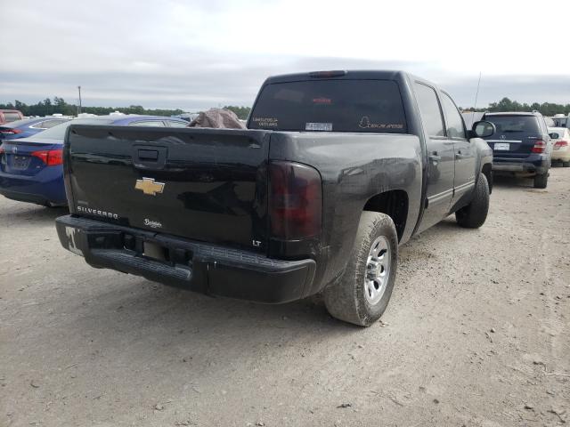 Photo 3 VIN: 3GCRCSEA8AG164265 - CHEVROLET SILVERADO 