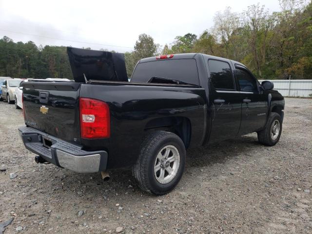 Photo 2 VIN: 3GCRCSEAXAG202188 - CHEVROLET SILVERADO 