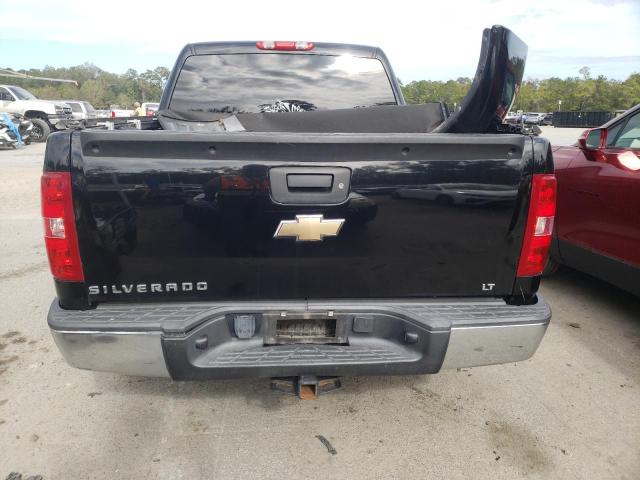 Photo 5 VIN: 3GCRCSEAXAG202188 - CHEVROLET SILVERADO 