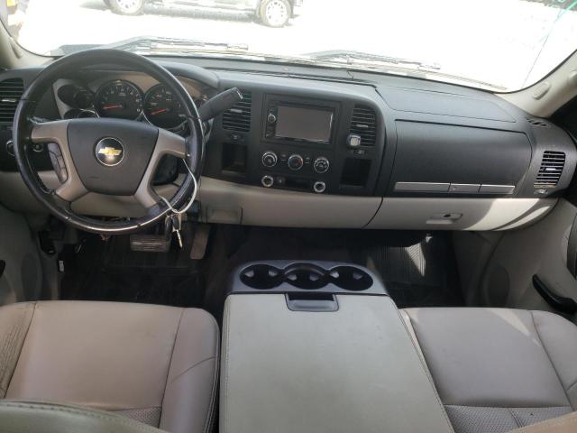 Photo 7 VIN: 3GCRCSEAXAG202188 - CHEVROLET SILVERADO 