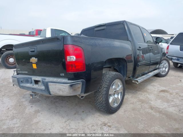 Photo 3 VIN: 3GCRCTE00AG221684 - CHEVROLET SILVERADO 1500 