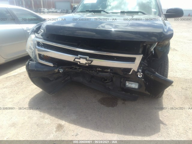 Photo 5 VIN: 3GCRCTE06AG262885 - CHEVROLET SILVERADO 1500 